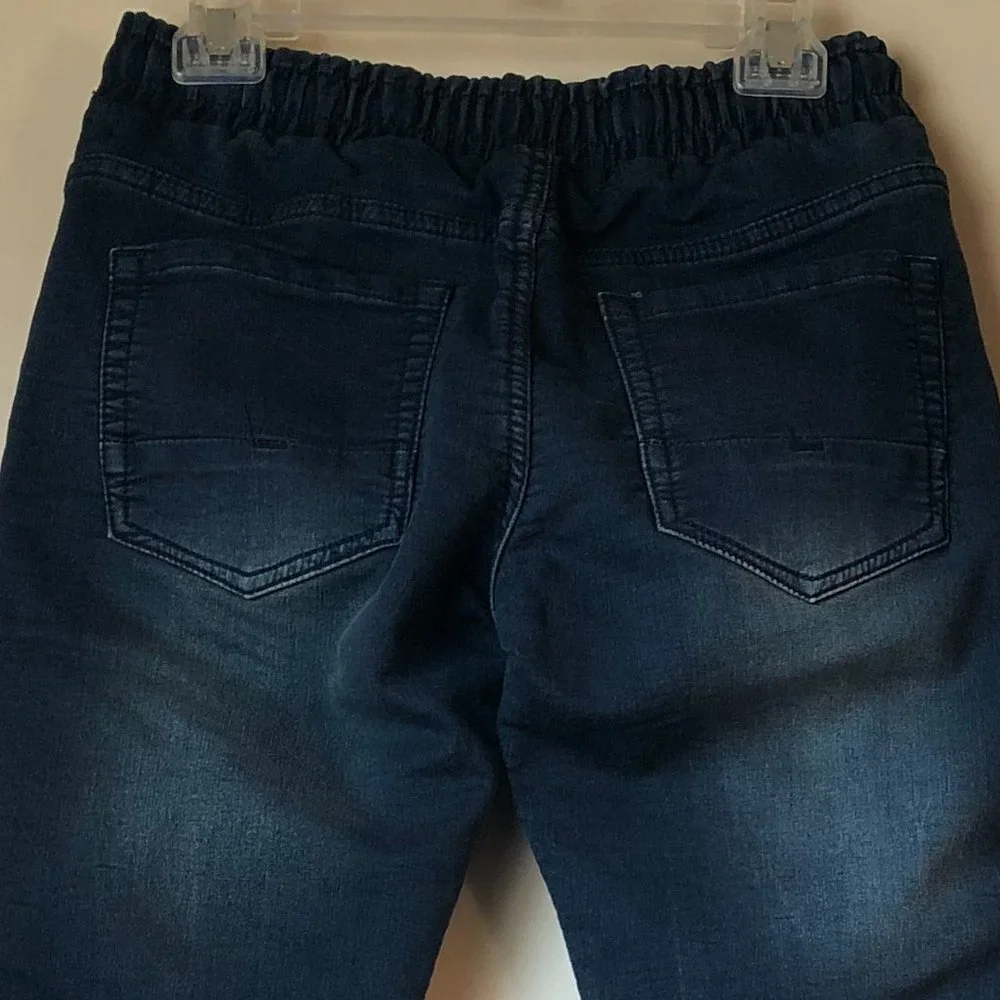 VINTAGE GENES BLACK